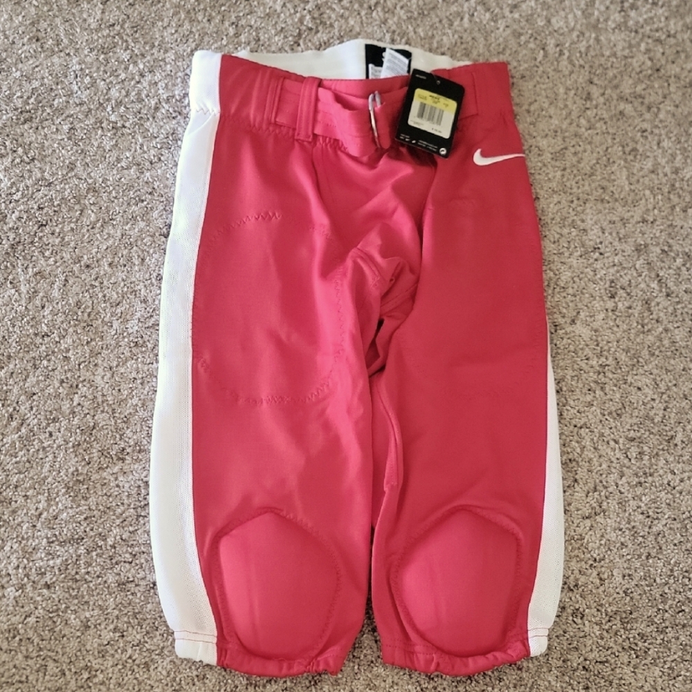 Men's S New Nike Football Compression Pants